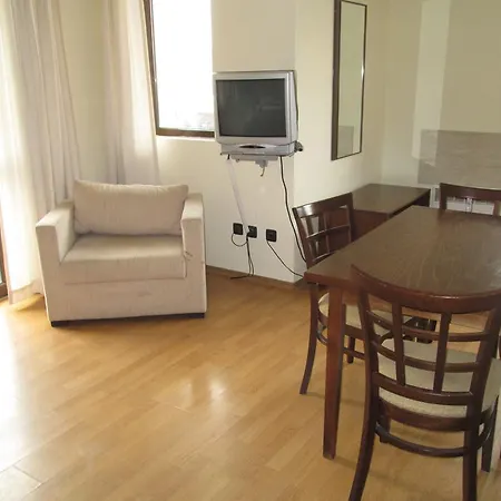 Apartament Fortuna Complex Alexander Services