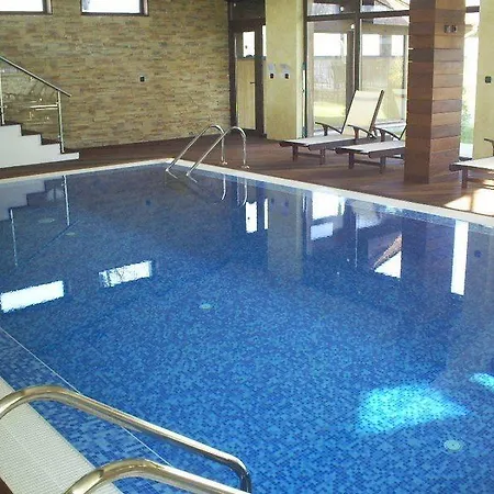 Apartament Fortuna Complex Alexander Services Bansko