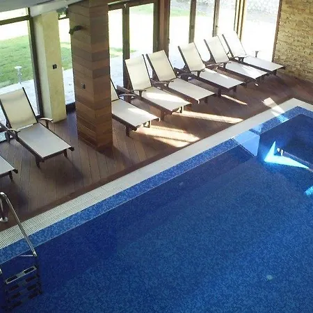 Apartament Fortuna Complex Alexander Services *