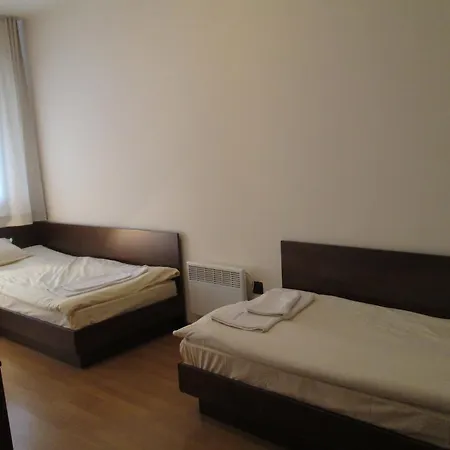 Apartament Fortuna Complex Alexander Services