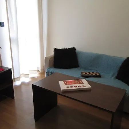 Apartament Fortuna Complex Alexander Services *