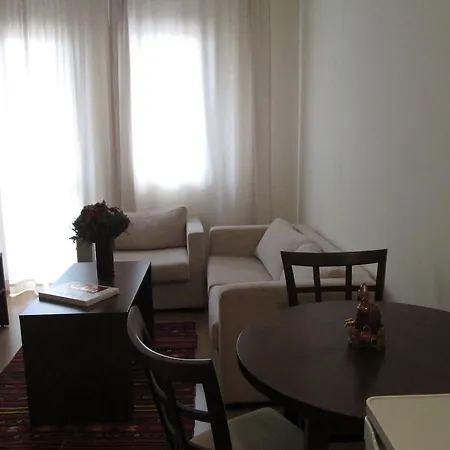 Apartament Fortuna Complex Alexander Services Bansko