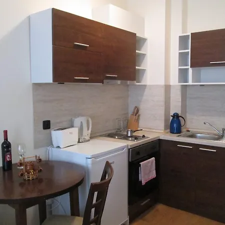 Apartament Fortuna Complex Alexander Services *