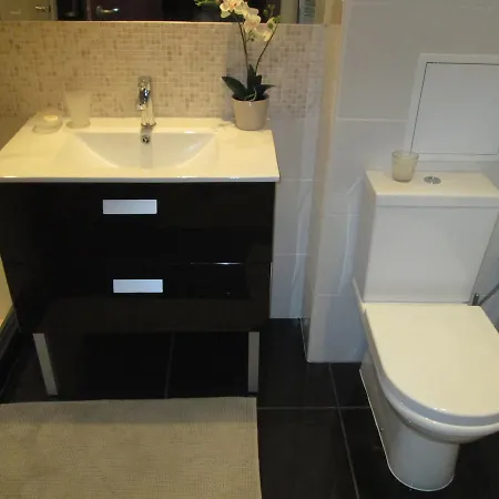 Fortuna Complex Alexander Services Apartament Bansko