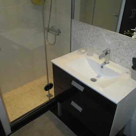 Apartament Fortuna Complex Alexander Services *