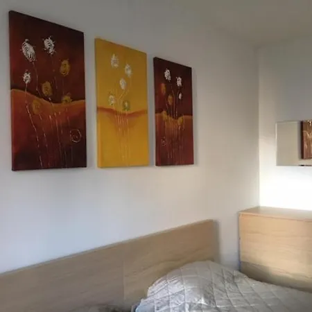 Fortuna Complex Alexander Services Apartament