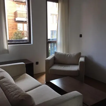 Apartament Fortuna Complex Alexander Services *