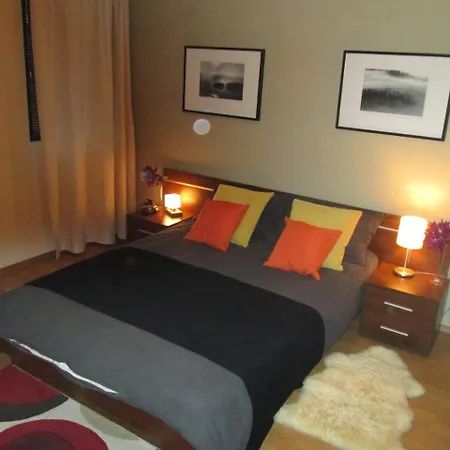 Fortuna Complex Alexander Services Daire Bansko