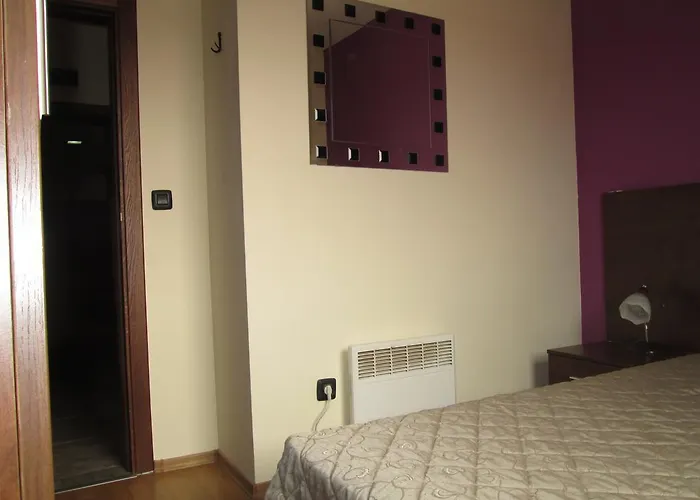 Apartman Fortuna Complex Alexander Services Banszko