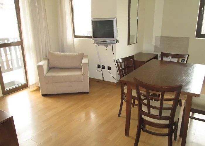 Apartman Fortuna Complex Alexander Services