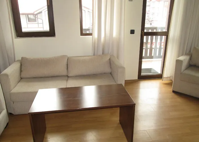 Fortuna Complex Alexander Services Banszko