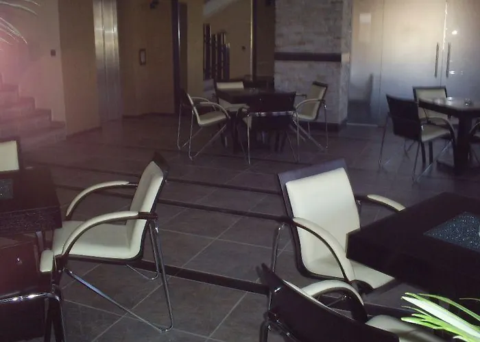 Apartman Fortuna Complex Alexander Services