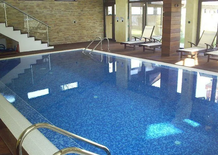 Apartman Fortuna Complex Alexander Services Banszko