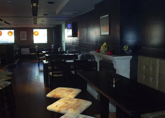 Fortuna Complex Alexander Services