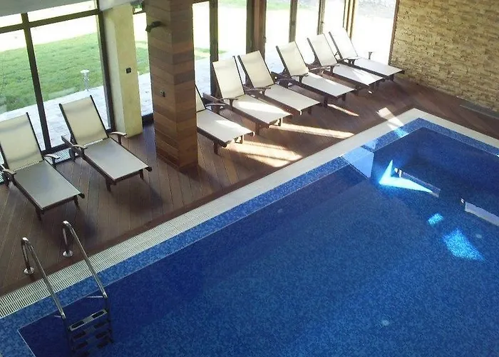 Apartman Fortuna Complex Alexander Services *