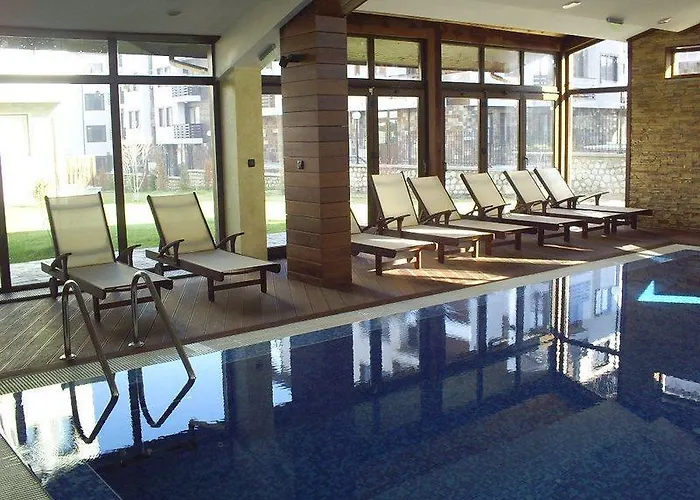 Fortuna Complex Alexander Services Banszko