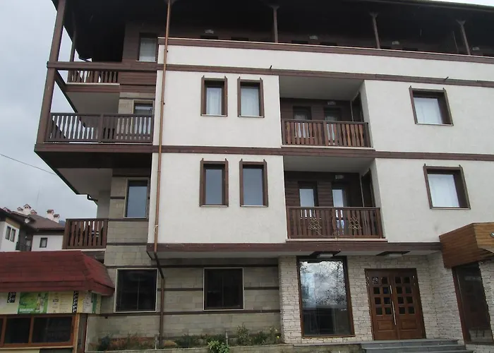 Fortuna Complex Alexander Services Banszko