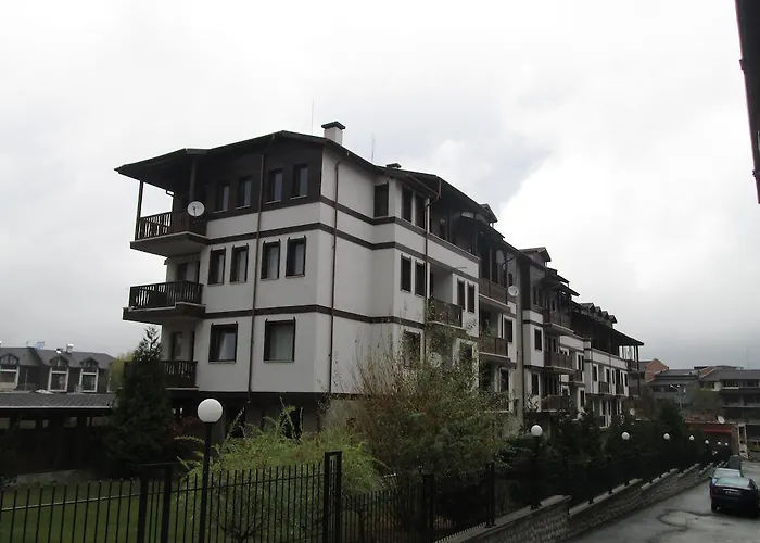 Fortuna Complex Alexander Services Banszko