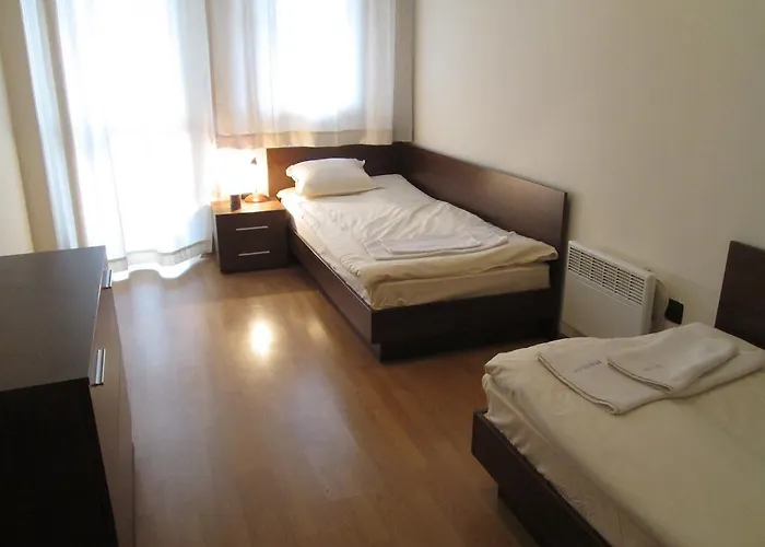 Apartman Fortuna Complex Alexander Services *