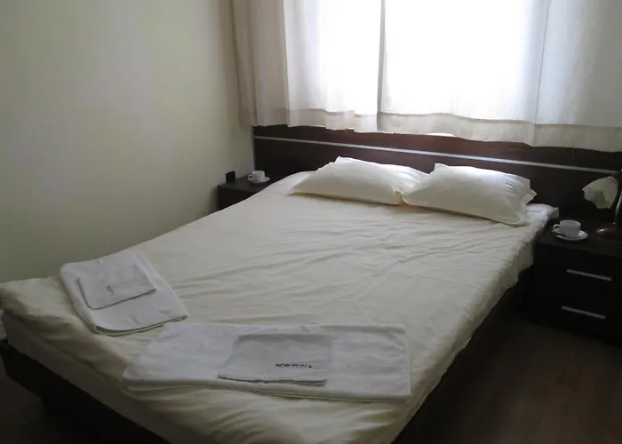 Fortuna Complex Alexander Services Banszko