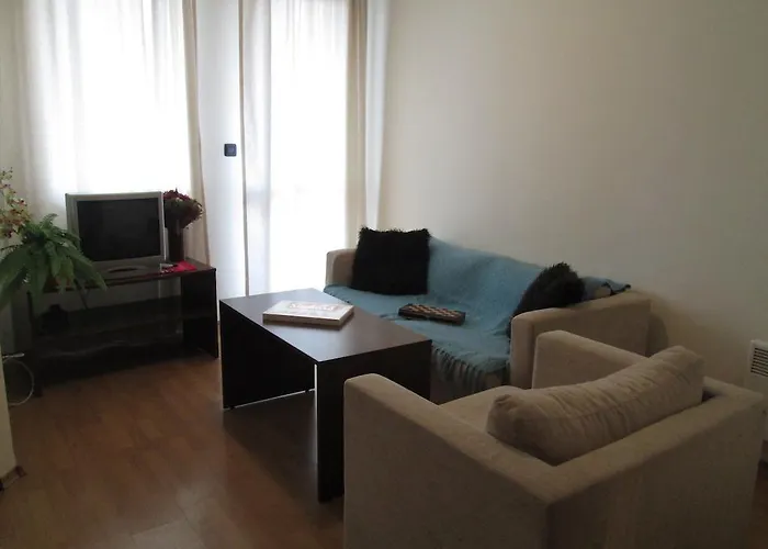 Apartman Fortuna Complex Alexander Services Banszko