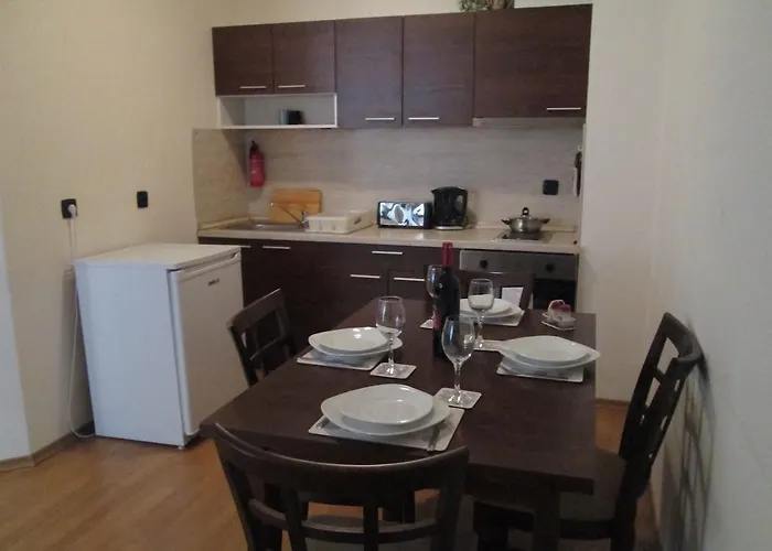 Fortuna Complex Alexander Services