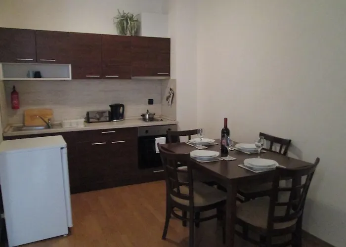 Fortuna Complex Alexander Services Banszko