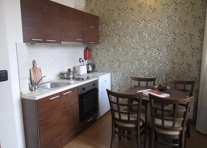 Fortuna Complex Alexander Services Banszko