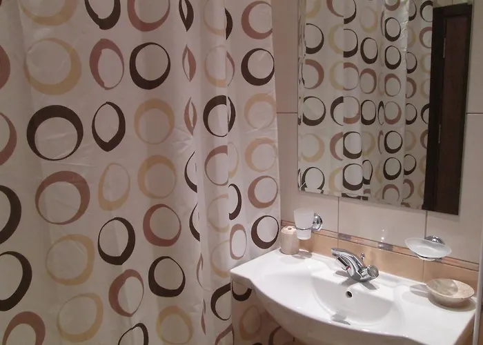 Fortuna Complex Alexander Services Apartman *