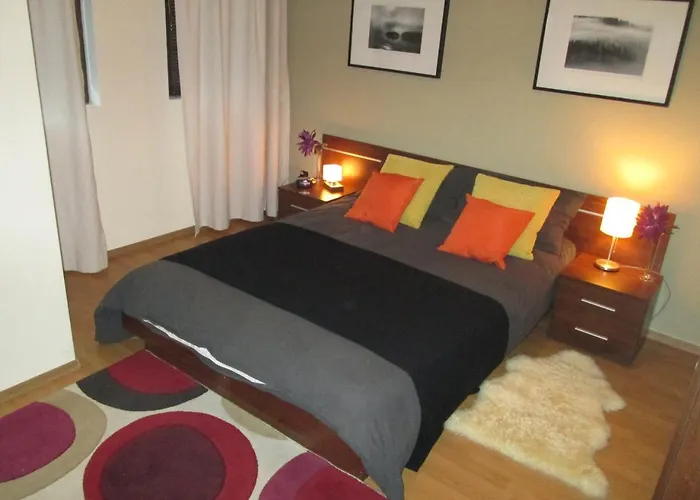 Apartman Fortuna Complex Alexander Services