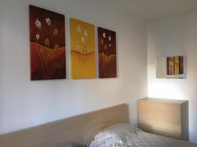 Fortuna Complex Alexander Services Apartman