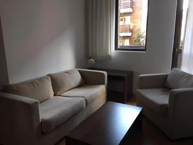 Fortuna Complex Alexander Services Apartman