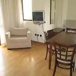 Apartamento Fortuna Complex Alexander Services
