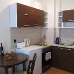 Apartamento Fortuna Complex Alexander Services *