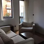 Apartamento Fortuna Complex Alexander Services *