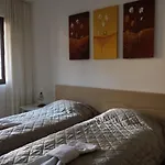 Fortuna Complex Alexander Services Apartamento *