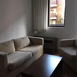 Fortuna Complex Alexander Services Apartamento