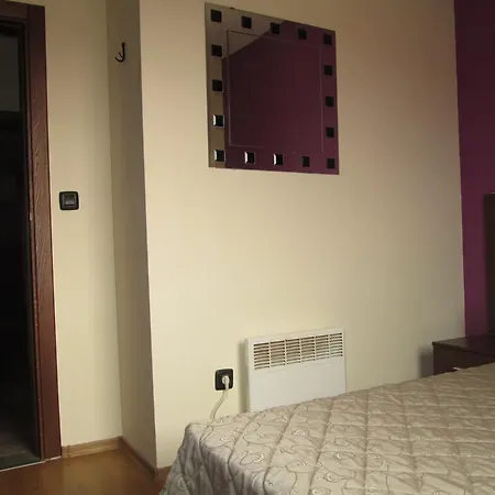 Апартаменты Fortuna Complex Alexander Services Банско