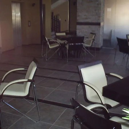 شقة Fortuna Complex Alexander Services