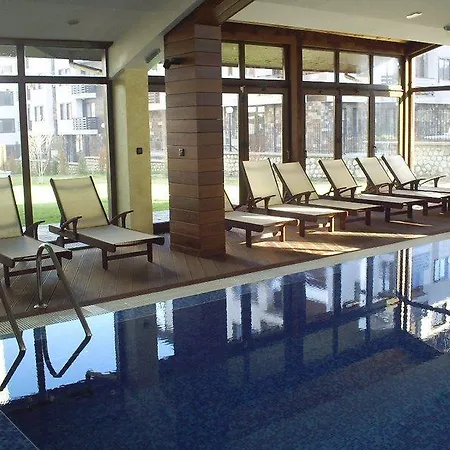 Fortuna Complex Alexander Services بانسكو