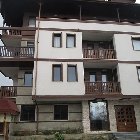 Fortuna Complex Alexander Services بانسكو