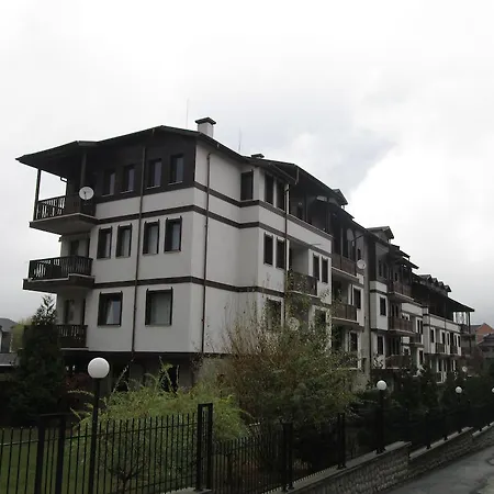 Fortuna Complex Alexander Services بانسكو