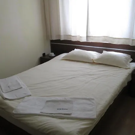 Fortuna Complex Alexander Services بانسكو