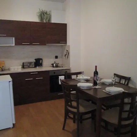 Fortuna Complex Alexander Services Банско