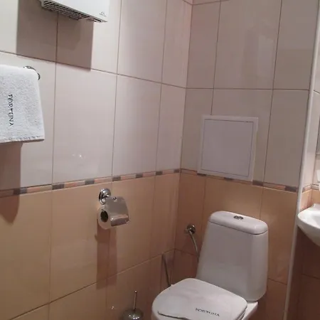Апартаменты Fortuna Complex Alexander Services Банско