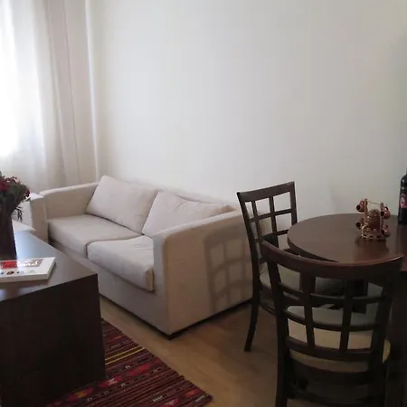 Fortuna Complex Alexander Services Банско