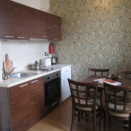 Fortuna Complex Alexander Services بانسكو