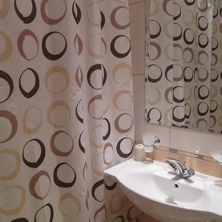 Fortuna Complex Alexander Services شقة *