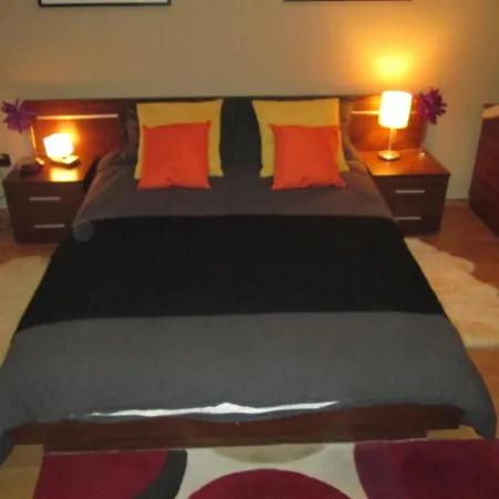 Апартаменты Fortuna Complex Alexander Services