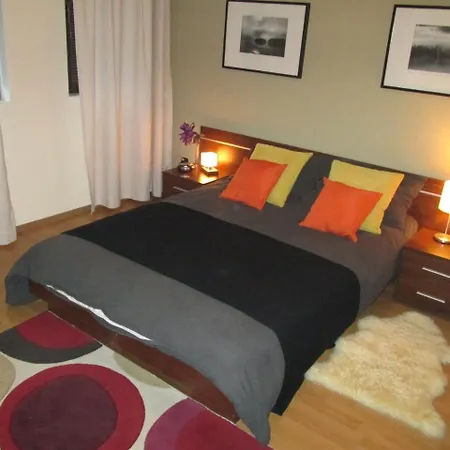 Апартаменты Fortuna Complex Alexander Services